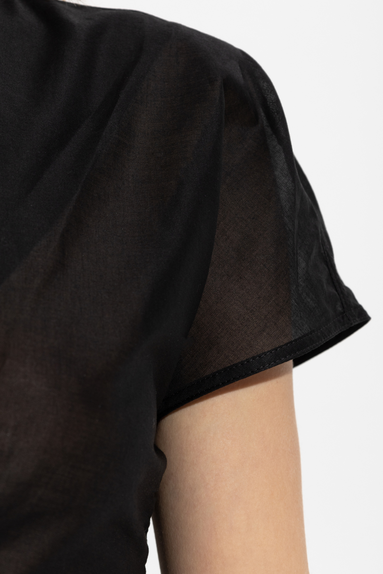 Rick Owens Top Laura | Women's Clothing | Vitkac